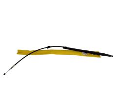 Vzpera kufra Originál Citroen 8731R5 9687936080