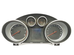Tachometer Opel Insignia 22956341 365903926T GM