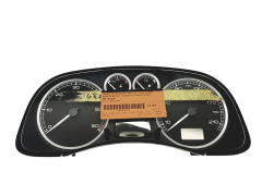 Otáčkomer Peugeot 307 9647538480 A01 53255