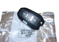 Kľúč Nový Originál 98244469KY Citroen