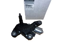 Motor stierača Zadný Originál 287109757R Renault