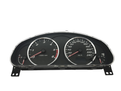 Otáčkomer Mazda 6 5GGK3E 54858