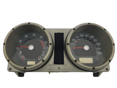 Otáčkomer VW Lupo 6X0920801D 0263615151 23481
