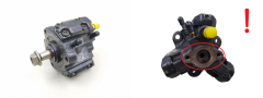 Vstrekovacie Čerpadlo Bosch 0445010007 1.9 JTD Fiat Alfa 1208