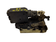 Mechanizmus dverového zámku Ľavý Zadný 96056005 Citroen ZX Rockwell 11156
