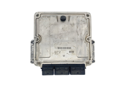Riadiaca Jednotka 0281010438 8200066001 8200058052 Mitsubishi Bosch 45190