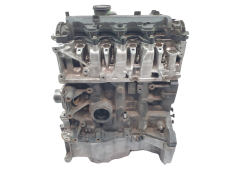 Naftový Motor K9K628 K9KE628 1.5 dci Renault Clio 4 110428257R