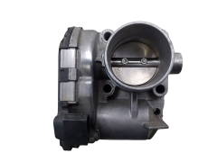 Ventil teleskopu škrtiacej klapky Fiat Lancia Alfa Romeo 0280750137 1.4 16V 2769
