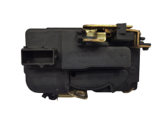 Mechanizmus dverového zámku Pravý Predný 9136J0 Peugeot 306 Rockwell 10661