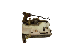 Mechanizmus dverového zámku Pravý Predný 9136A1 Peugeot 205 309 Kiekert 10593