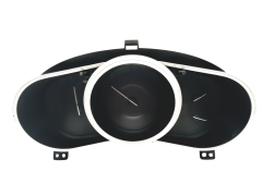 Tachometer Mazda CX-7 JEEH64C JE EH64 C
