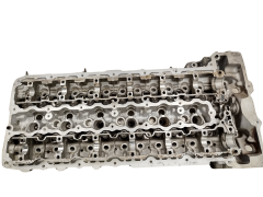 Hlava valcov BMW 7560164 155720401 756016204 3.0 N53B30A
