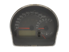 Tachometer Fiat Multipla 51732331 110080073025 VDO