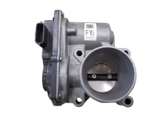 Ventil teleskopu škrtiacej klapky Renault Smart 161203912R H8201269254 1.0 1548