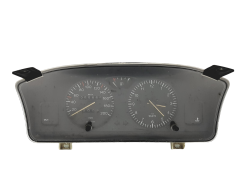Tachometer Citroen ZX 88481593 6/35/E1-20K6VD 49746