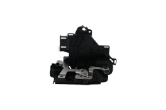 Mechanizmus dverového zámku Predný Ľavý Urobte VW Seat 3B1837015AN 88371312701 Vika