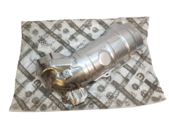 Tepelná Ochrana Citroen Peugeot Fiat 9647983180 Originál