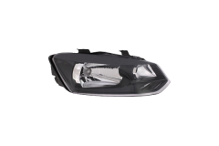 Svetlomet Urobte VW Polo 6R1941016E 99411235202 DPA