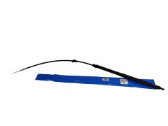 Vzpera kufra Pravý Zadný Originál Citroen 8731R4 9687935980