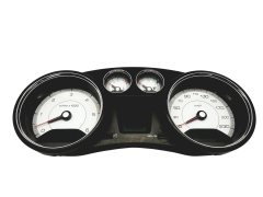 Tachometer Peugeot 308 9665107680 503001555311 52919