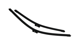 Stierače Predný Urobte VW Passat B7 3AB998002 99981762202 DPA