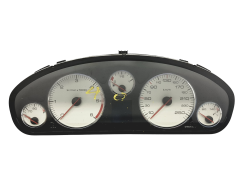 Tachometer Peugeot 407 9651855380 110080221012 43612