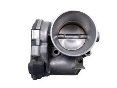Ventil teleskopu škrtiacej klapky Alfa Romeo Iveco Opel 0280750073 Bosch 2431