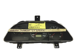 Tachometer Subaru Impreza 85014FA441 NS-G031-L 52354