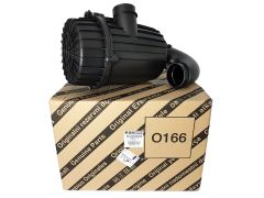 Kryt Vzduchového Filtra Originál Jumper Boxer Ducato III 2.2 HDi 1671210280