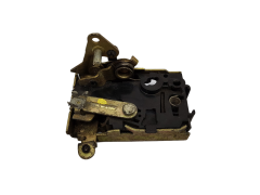 Mechanizmus dverového zámku Pravý Predný 913687 Peugeot 106 3D