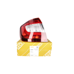 Svetlo Zadný Ľavá Urobte Skoda Rapid 5JH945111A 99451822202 DPA