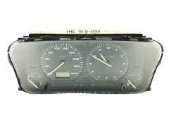 Tachometer VW Golf MK3 1H6919033 89652468 39786