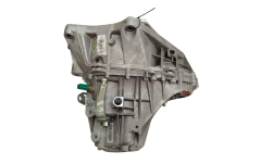 Prevodovka Nová stránka TL4020 TL4A020 TL4123 Nissan Juke 1.6