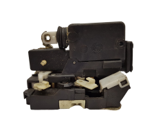 Mechanizmus dverového zámku Pravý Predný 7701036101 Renault Clio I Vachette 11234
