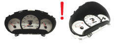 Tachometer Hyundai Atos 94004-02060 9400402060 58382
