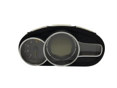 Tachometer Renault Megane 3 248100054R 1249
