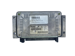 Riadiaca Jednotka 0261204939 9633184780 26FM0534 PSA Bosch 63804