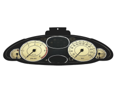 Tachometer Rover 75 YAC110477 110008878016 VDO 52864