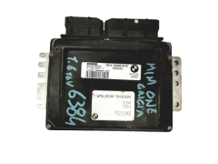 Riadiaca Jednotka 12147520019-01 S118012001L Mini BMW Siemens 17246