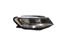 Svetlomet Pravý Urobte VW Caddy 2K1941006B 99411794702 DPA
