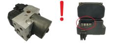 Abs Čerpadlo Nissan Terrano 476600X820 0273004369 0265215457 65402