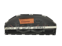 Otáčkomer Volvo S60 V70 S80 9499668 69294-570T 52349