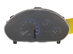 Tachometer Daewoo Matiz 96380536 21595