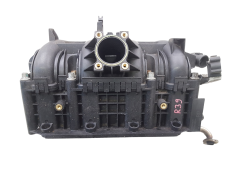 Sacie potrubie Opel Agila 09157500 09129714 1.2 16V