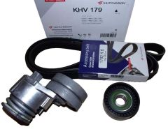 Napínač Hnacieho Remeňa Urobte Renault KHV179 117208353R Hutchinson