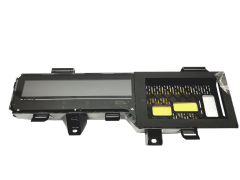 Tachometer Renault Scenic 3 248103583R Magneti 44664