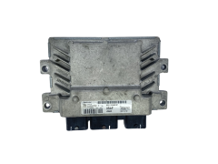 Riadiaca Jednotka Ford 8V21-12A650-SF S180047002F OSAF Continental 60837