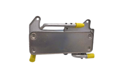 Chladič Oleja Urobte VW Audi 4M0317021G 33171433501 Vika