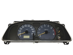Otáčkomer Suzuki Ignis 34100-80G50 3410080G50 29242