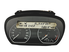 Otáčkomer BMW 1 E87 1041568 52553